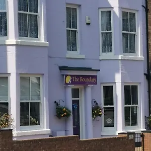 *** Bed & Breakfast The Boundary United Kingdom