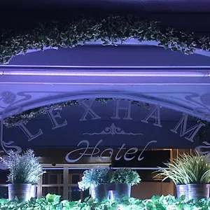 *** Hotel Lexham United Kingdom