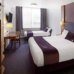 *** Hotel Premier Titanic Quarter United Kingdom