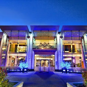 **** Hotel The Stormont United Kingdom