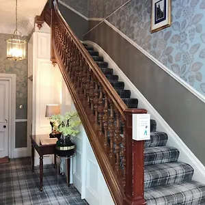 Guest house Alexander, Edinburgh