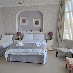 *** Bed & Breakfast The Monarch United Kingdom