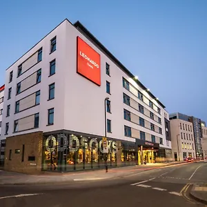 **** Hotel Leonardo United Kingdom