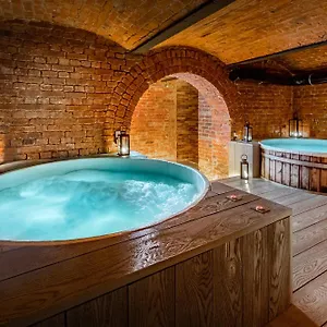 **** Hotel Harbour & United Kingdom