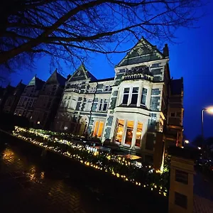***** Hotel Coffico United Kingdom
