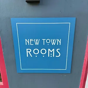 Hostel New Town, Edinburgh