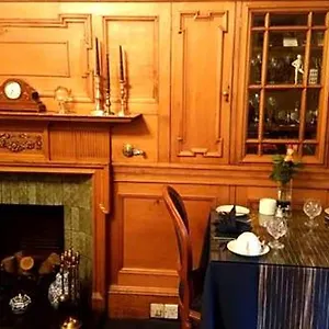 Guest house Amaragua, Edinburgh