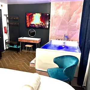  Aparthotel G Eighty Four United Kingdom
