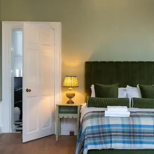 Guest house No. 53 Frederick Street, Edinburgh