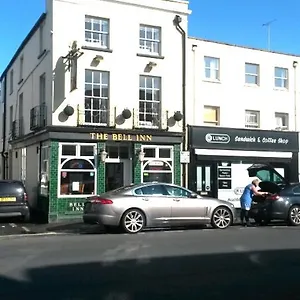  Hotel The Bell United Kingdom