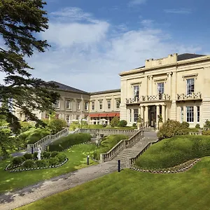 ***** Hotel Macdonald United Kingdom