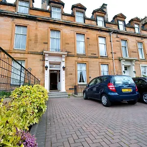 Guest house The Ben Doran, Edinburgh