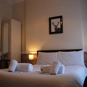 Hotel Ardmillan, Edinburgh