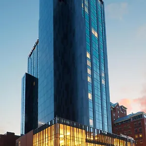 ***** Hotel Grand United Kingdom