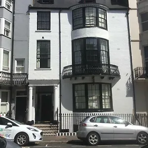 *** Guest house Kempfield House United Kingdom