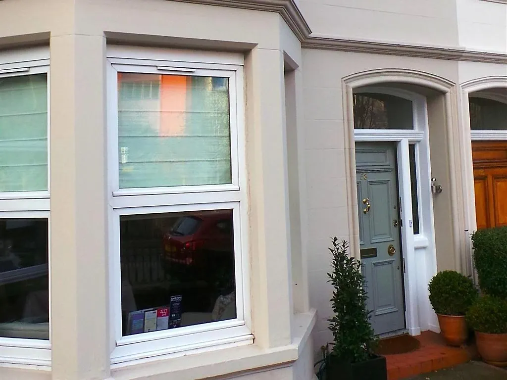 Antler Guest House Edinburgh 4*,  United Kingdom