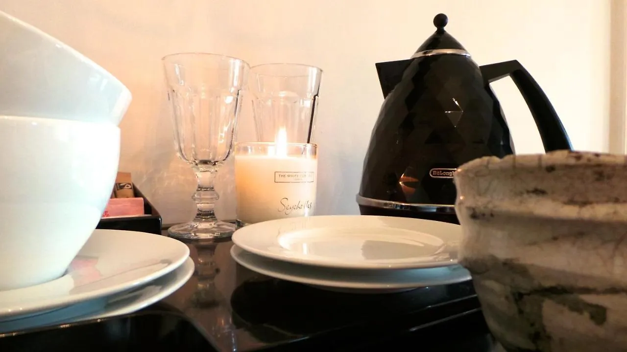 Antler Guest House Edinburgh United Kingdom