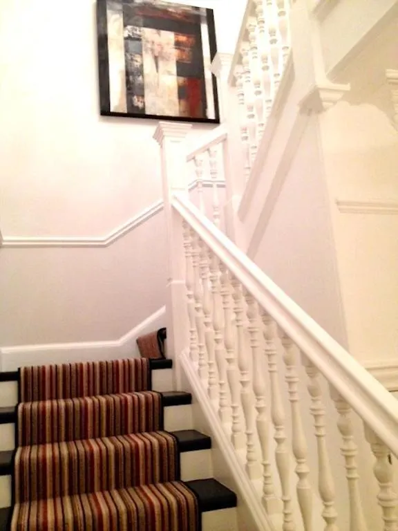 Antler Guest House Edinburgh 4*,