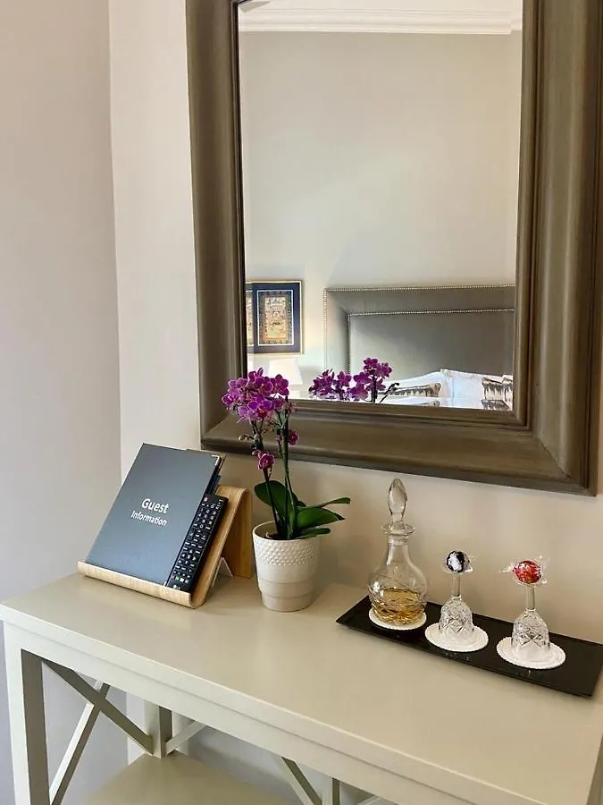 Antler Guest House Edinburgh United Kingdom