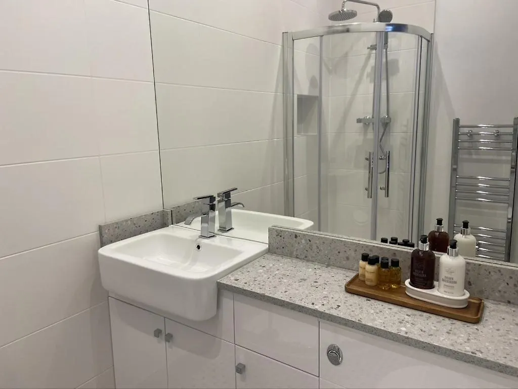 Antler Guest House Edinburgh