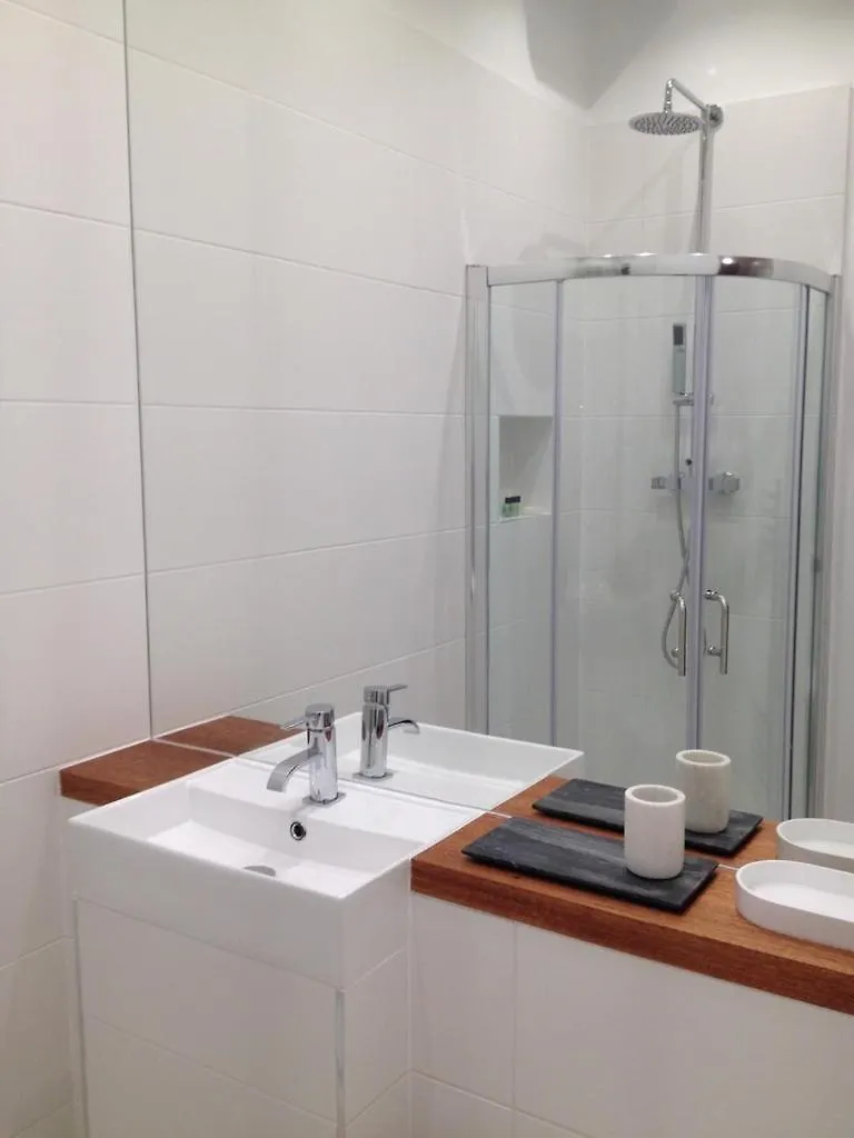 Antler Guest House Edinburgh 4*,  United Kingdom