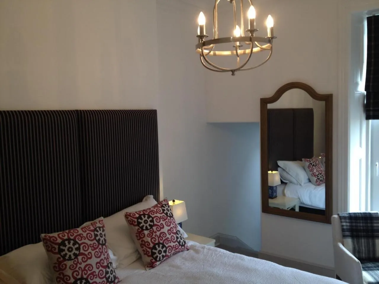 Antler Guest House Edinburgh United Kingdom