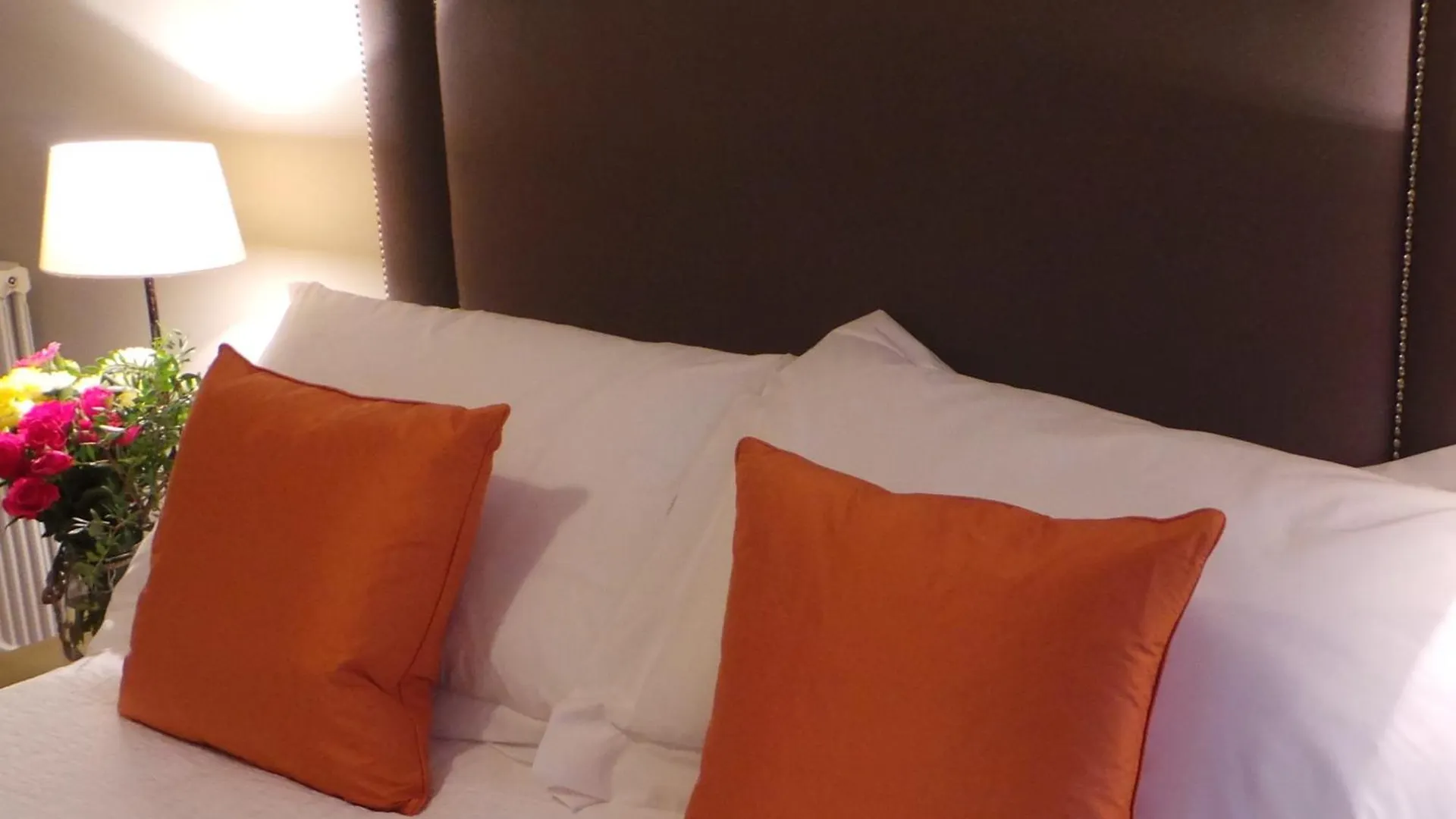 Antler Guest House Edinburgh