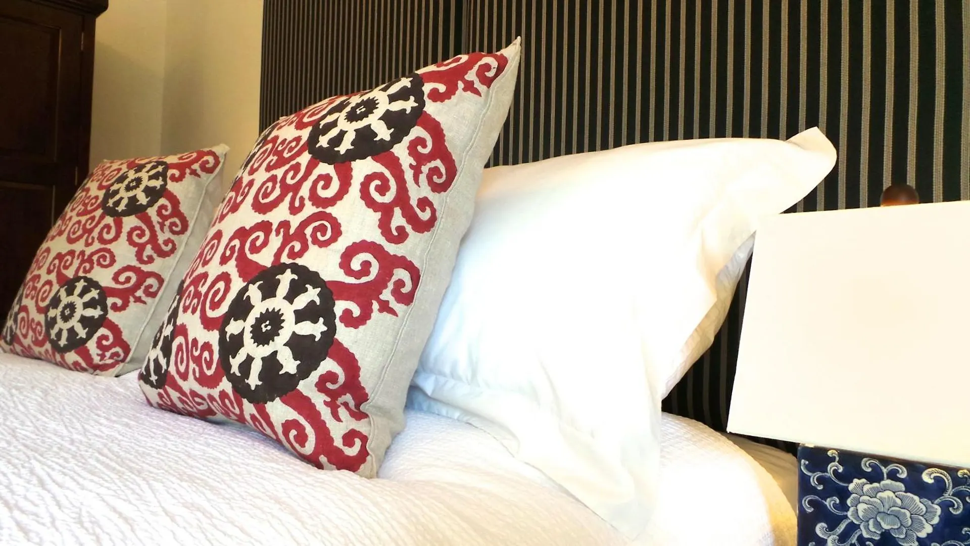 Antler Guest House Edinburgh