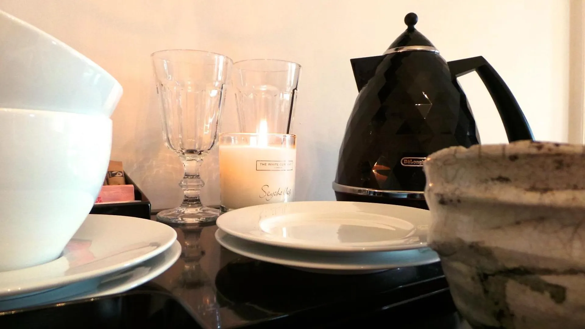 Antler Guest House Edinburgh 4*,