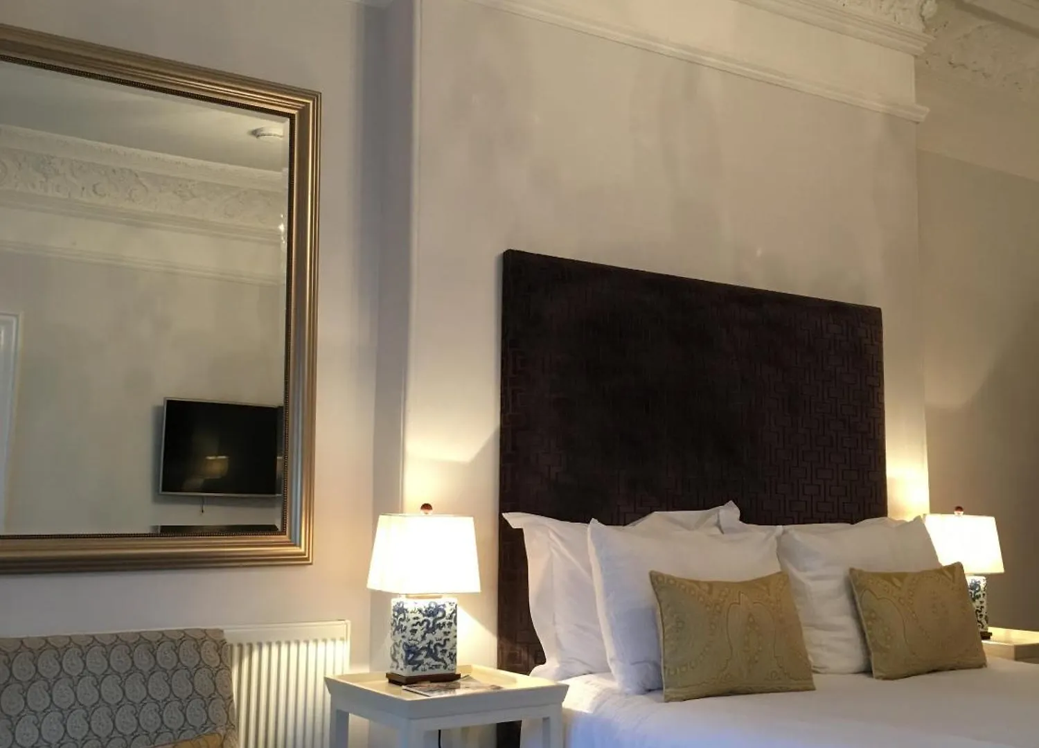 Antler Guest House Edinburgh 4*,  United Kingdom
