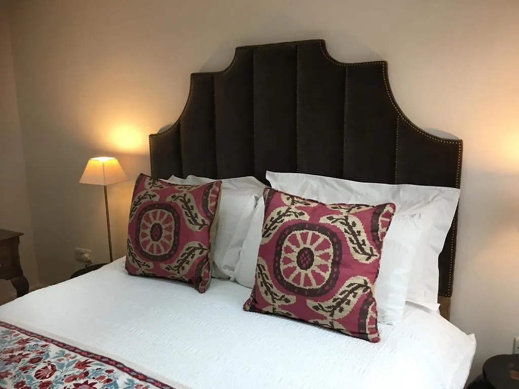 ****  Antler Guest House Edinburgh Großbritannien