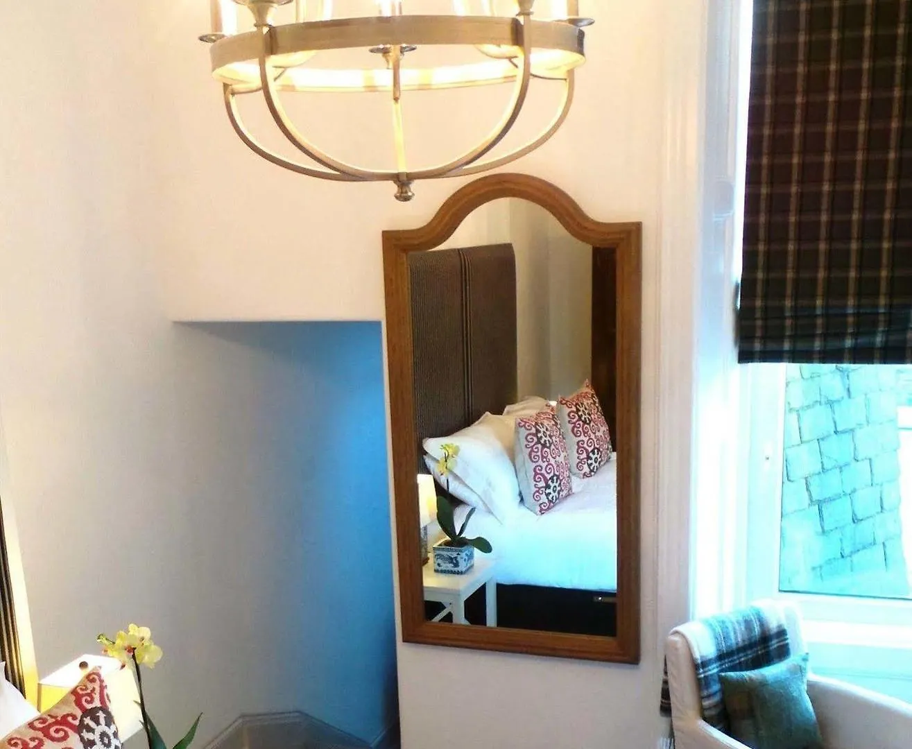 Antler Guest House Edinburgh Großbritannien